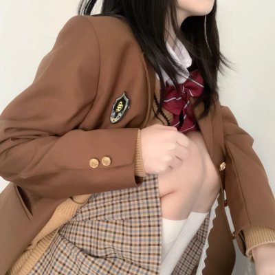 雀斑男孩